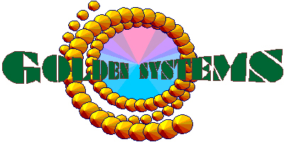 Golden Systems Logo